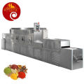 Condiment microwave drying machine Spice microwave drying machine